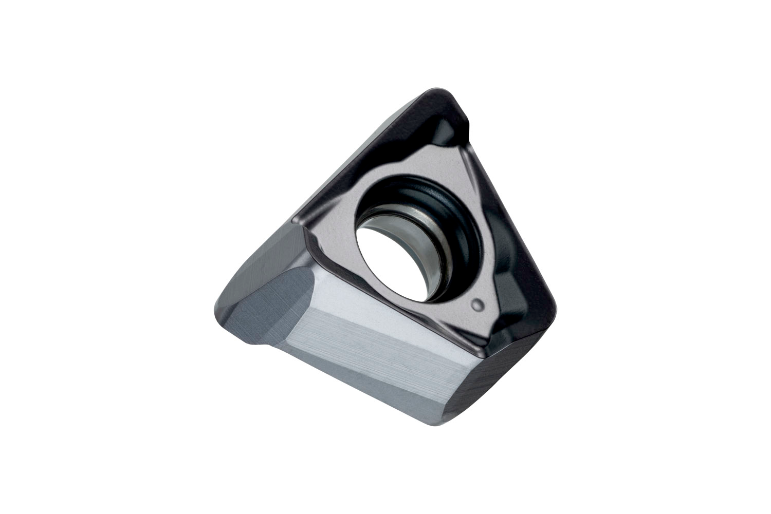 Picture of Milling Insert - Square Shoulder - TNGX 100416SR-M:M8310