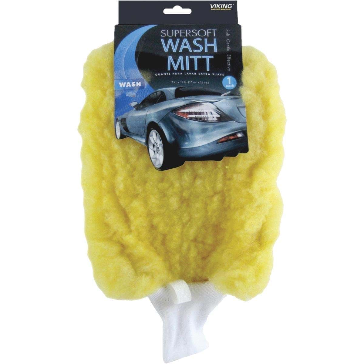 Picture for category Wash Mitt