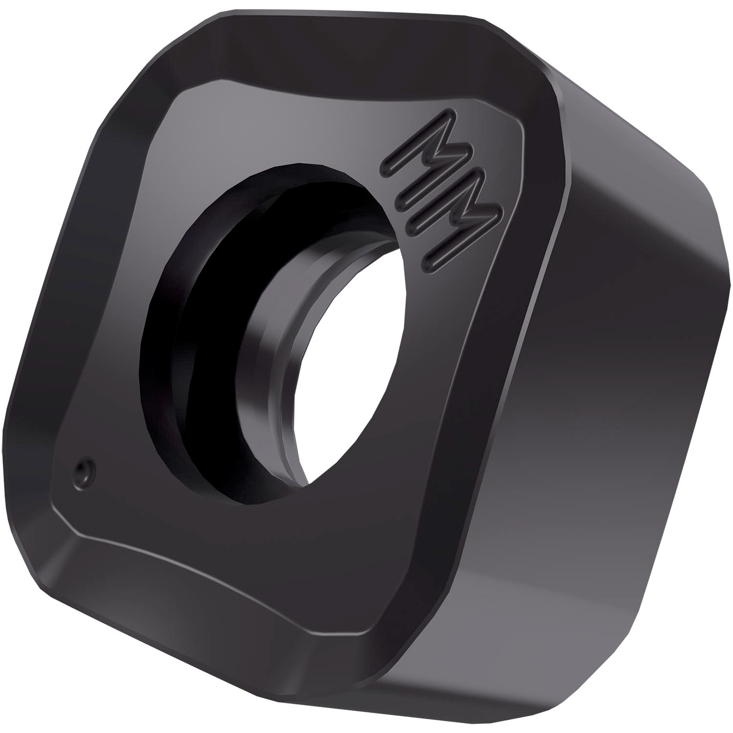 Picture of Milling Insert - High Feed - SNGX 110416SR-MM:M8345