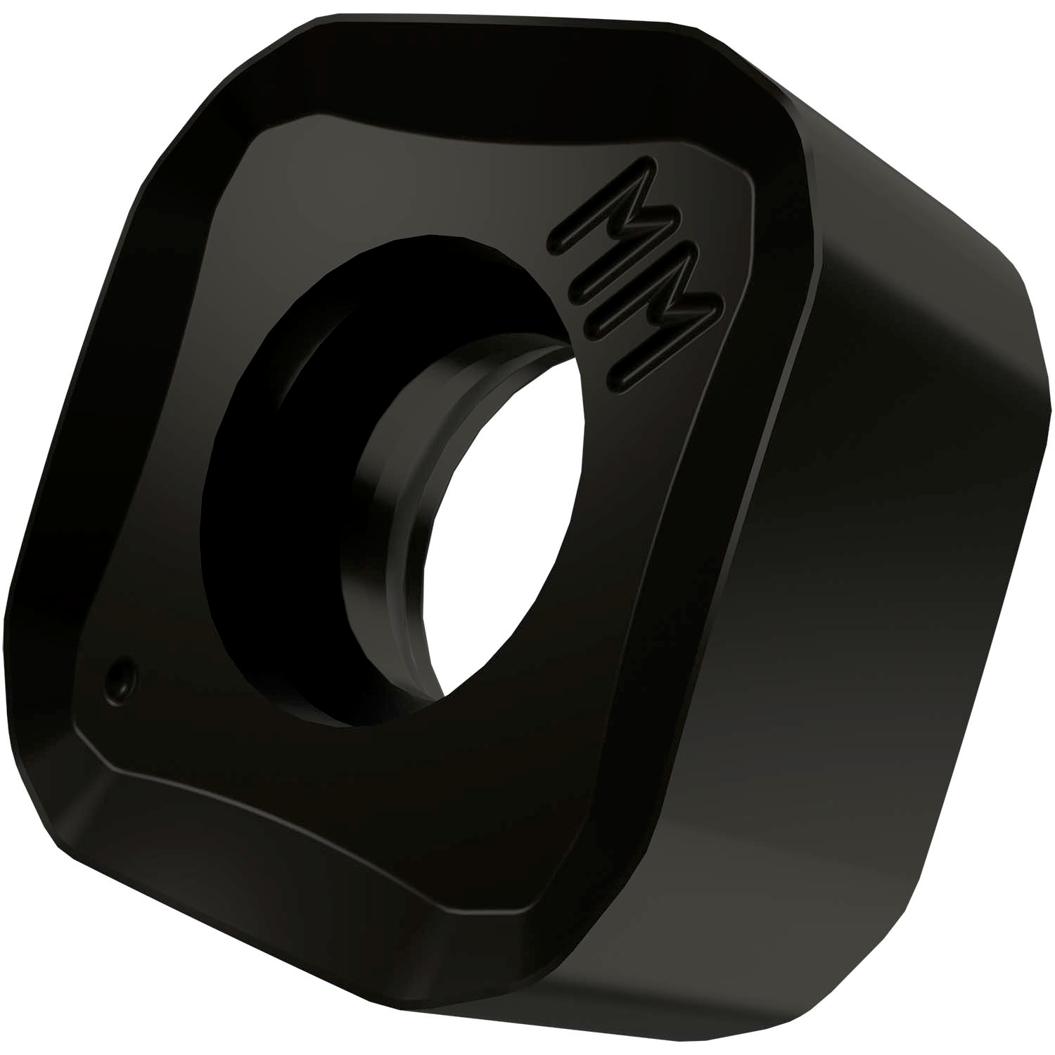 Picture of Milling Insert - High Feed - SNGX 110416SR-MM:M9340
