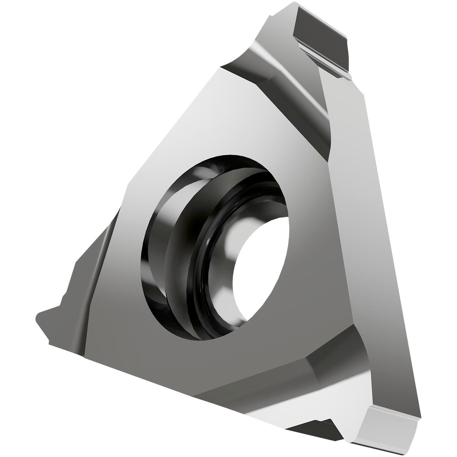 Picture of Threading Insert External Full Profile - 60° ISO-metric thread - TN 16ER125M-AL:HF7