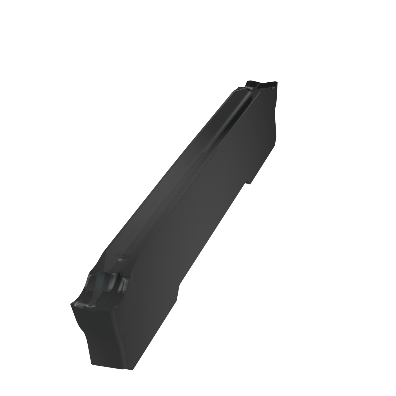 Picture of Double sided Parting-off insert, neutral - GL2-D200M02-PM:T7325