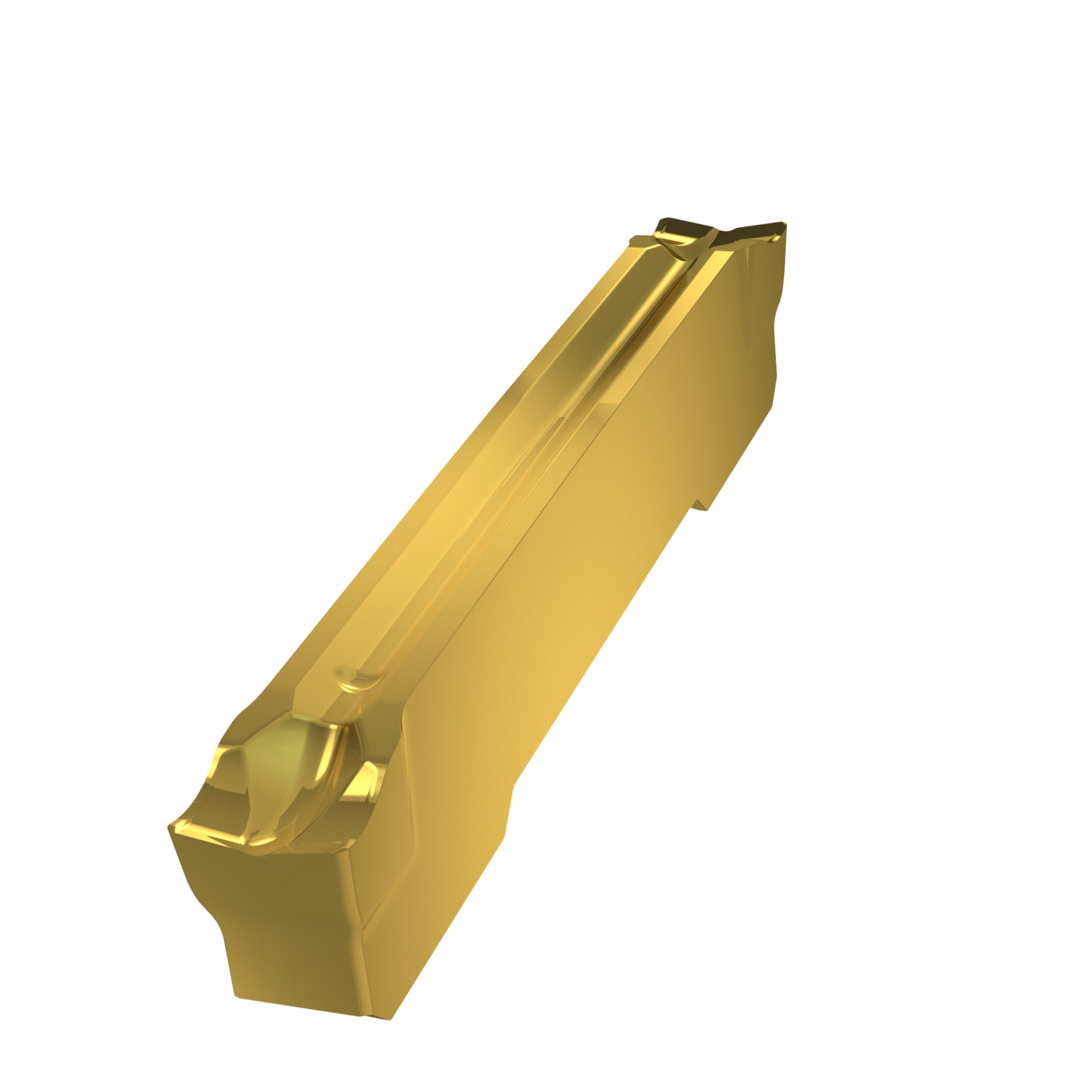 Picture of Double sided Parting-off insert, neutral - GL3-D300M02-PM:G8330