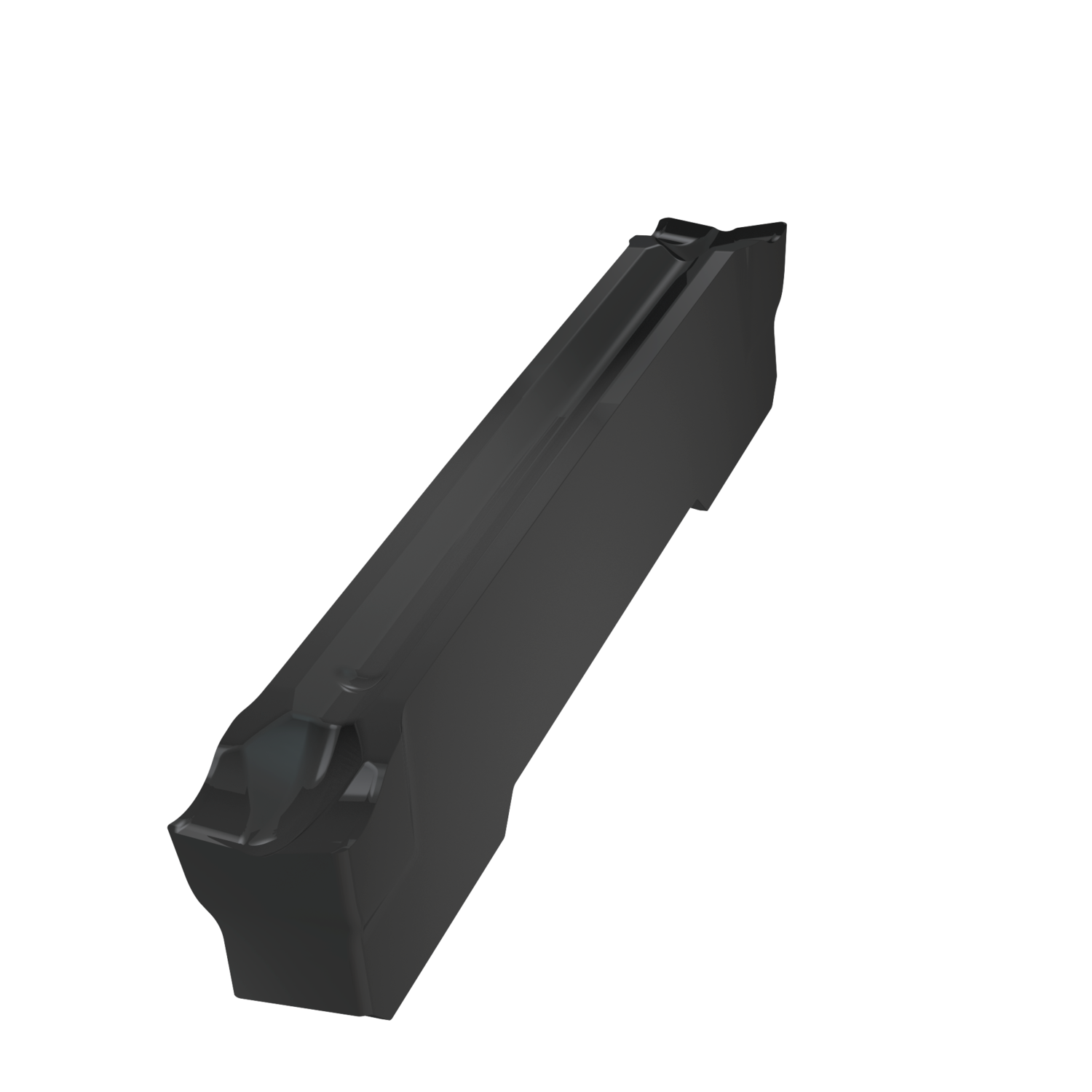 Picture of Double sided Parting-off insert, neutral - GL3-D300M02-PM:T7325