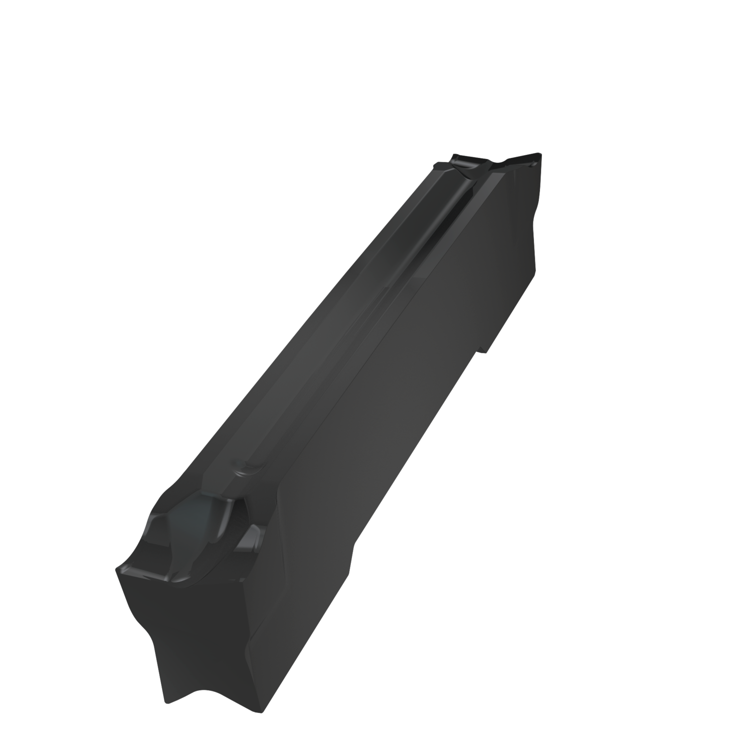 Picture of Double sided Parting-off insert, right - GL3-D300G02R06-PM:T7325
