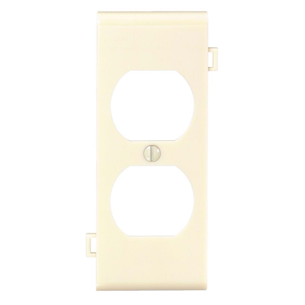 Picture of Leviton Sectional Outlet Wall Plate
