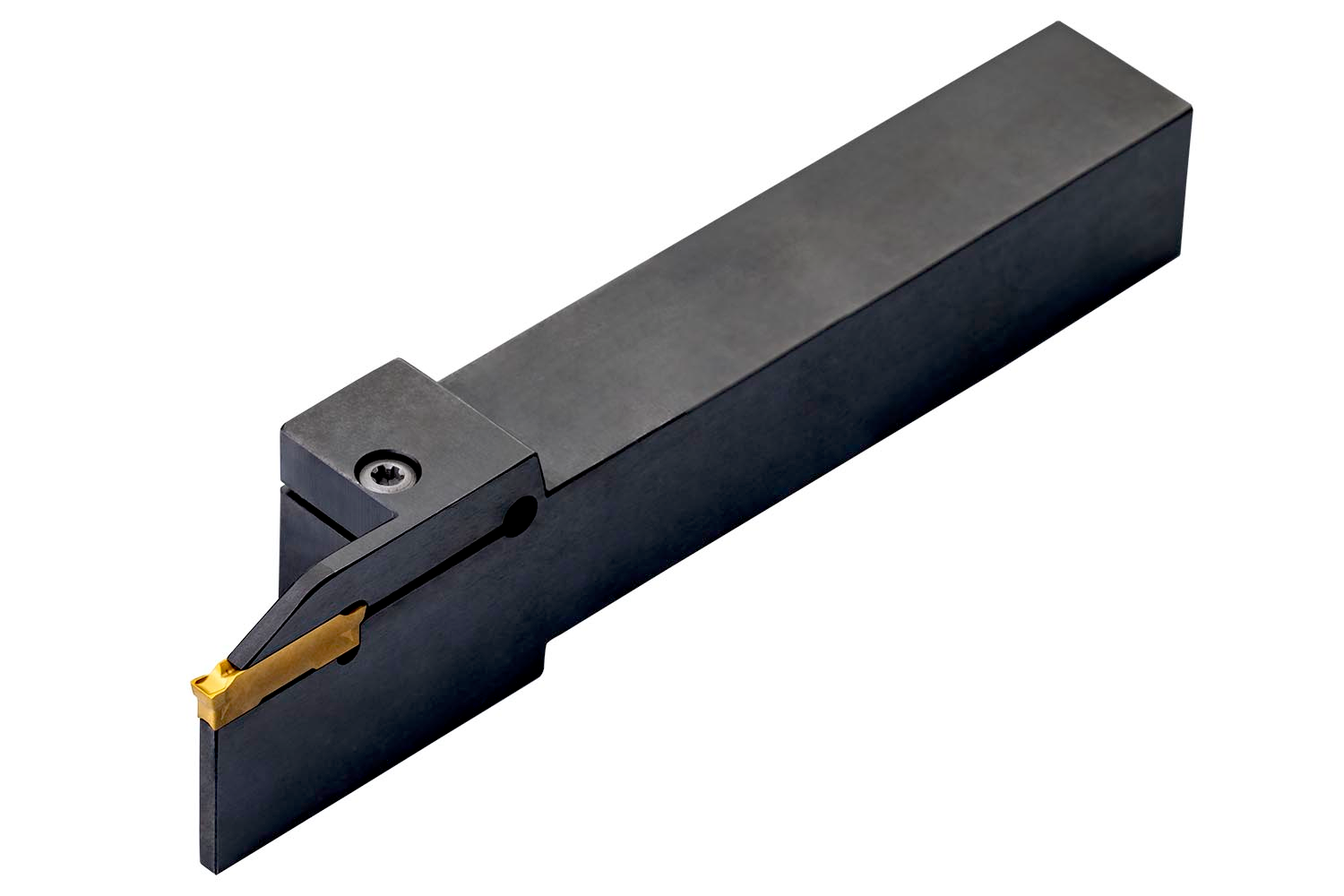 Picture of Grooving and Parting-Off tool for GL Inserts - GL4-S16EFR-1.26-3.15
