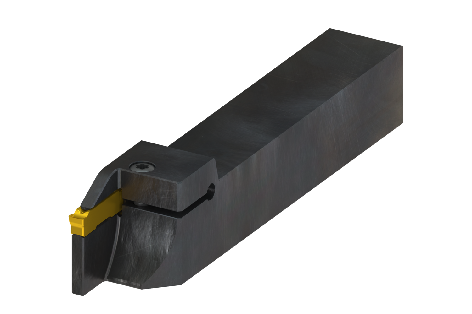 Picture of Grooving and Parting-Off tool for GL Inserts - GL5-S16DFL-.79-3.15