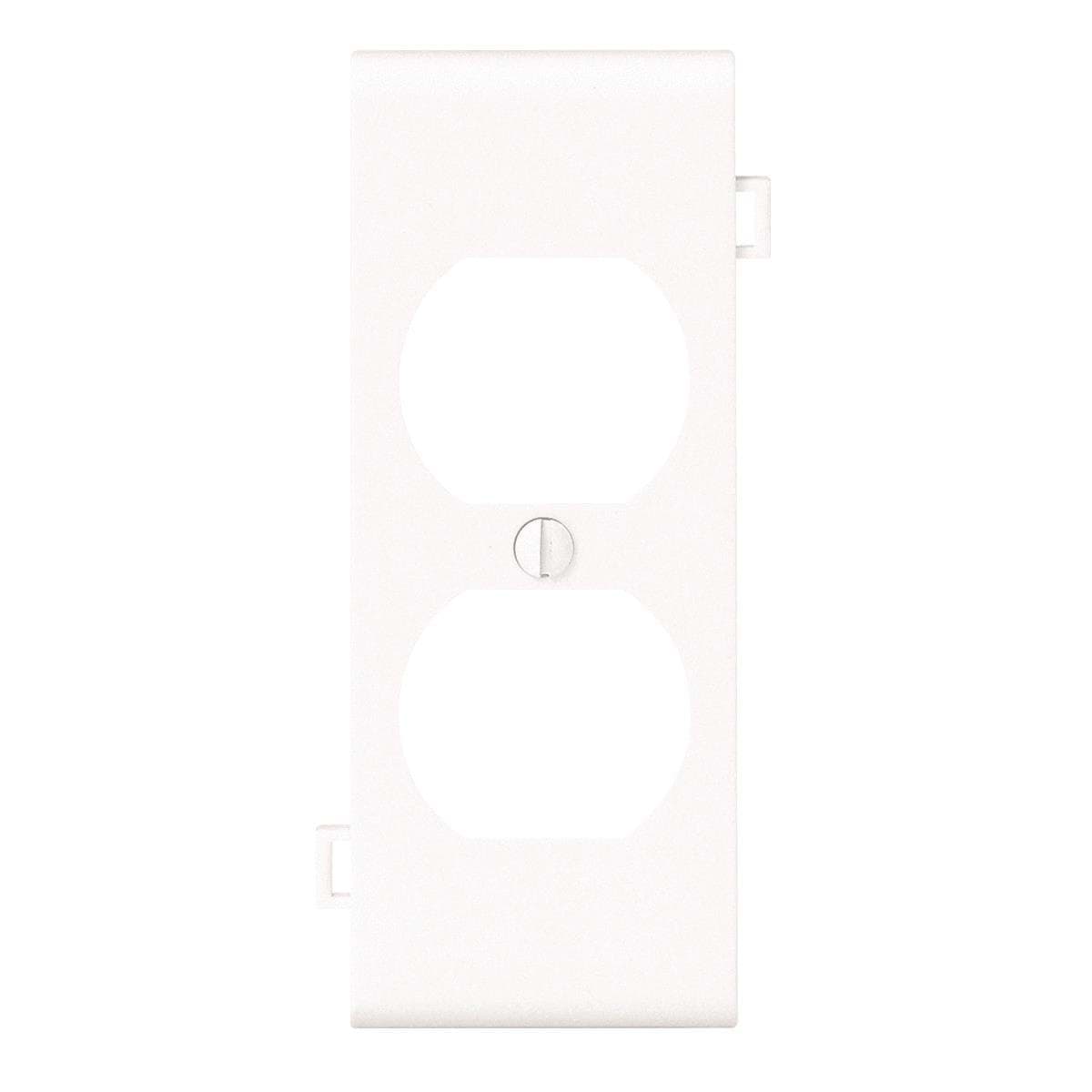 Picture of Leviton Sectional Outlet Wall Plate