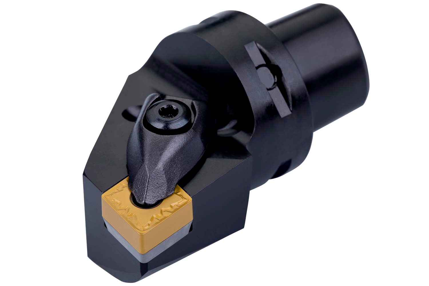 Picture of Turning Toolholder Polygon Shank Coupling ISO D - External - C3-DCLNR-22045-12