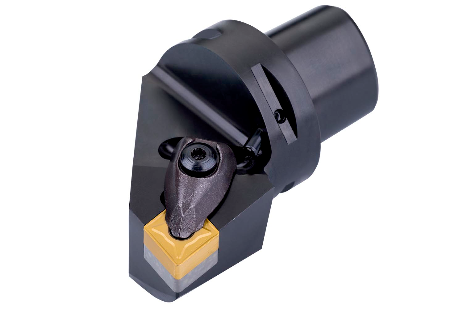 Picture of Turning Toolholder Polygon Shank Coupling ISO D - External - C6-DCLNR-45065-16