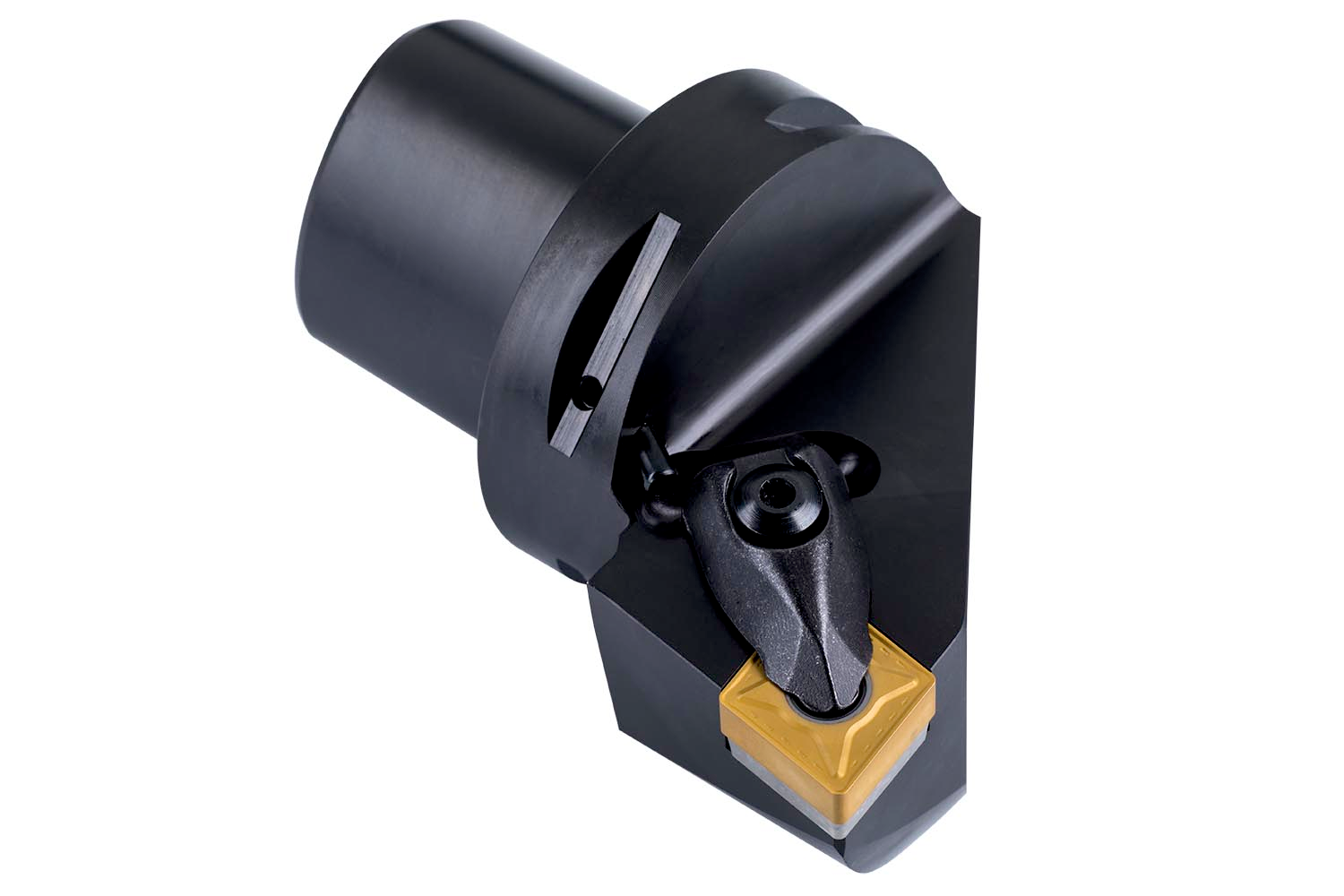 Picture of Turning Toolholder Polygon Shank Coupling ISO D - External - C8-DCLNL-55080-19