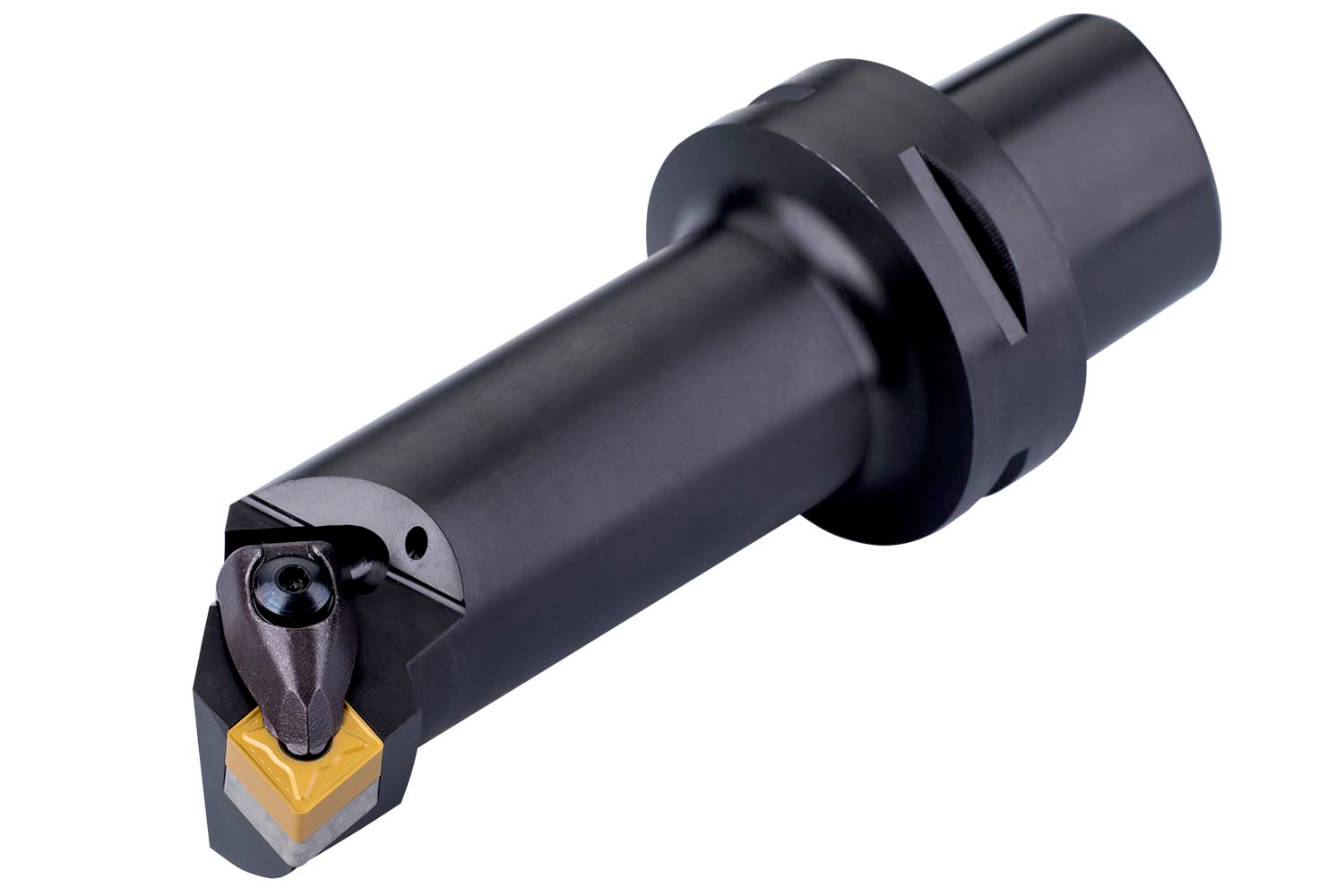 Picture of Turning Toolholder Polygon Shank Coupling ISO D - External - C8-DCLNR-55080-19