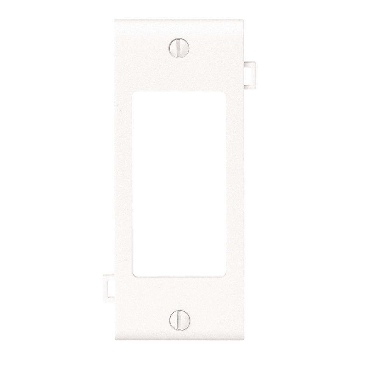 Picture of Leviton Sectional Decorator Wall Plate Center Panel
