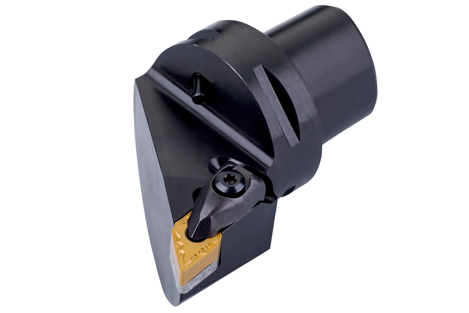 Picture of Turning Toolholder Polygon Shank Coupling ISO D - External - C6-DDJNR-45065-15
