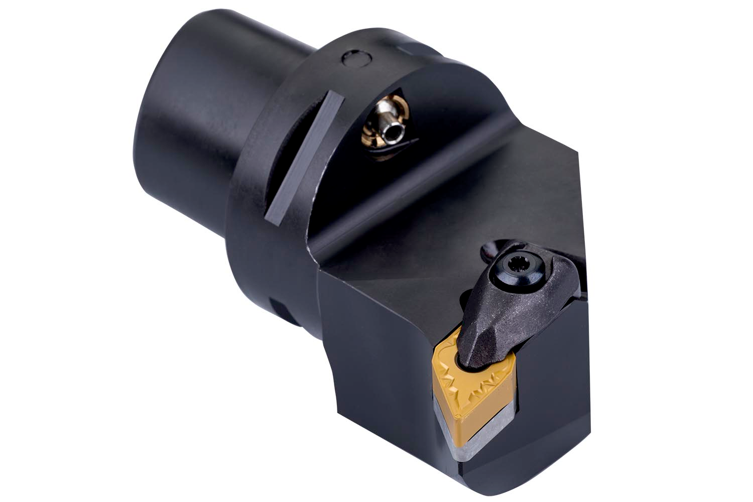 Picture of Turning Toolholder Polygon Shank Coupling ISO D - External - C5-DDUNL-35060-15