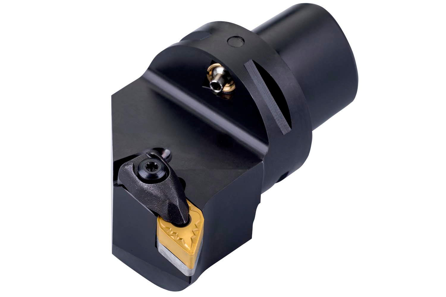 Picture of Turning Toolholder Polygon Shank Coupling ISO D - External - C5-DDUNR-35060-15