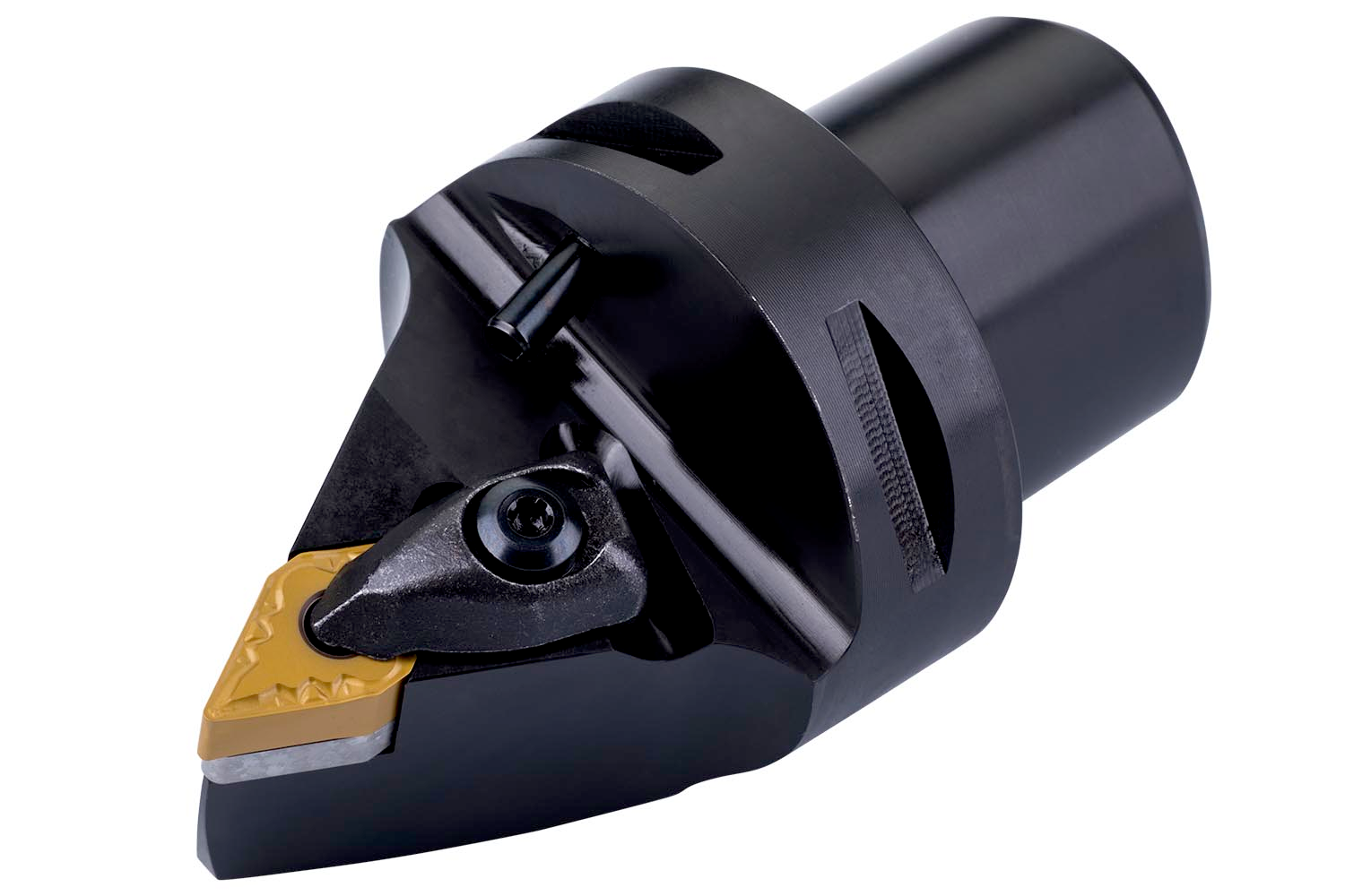 Picture of Turning Toolholder Polygon Shank Coupling ISO D - External - C5-DDNNN-00060-15