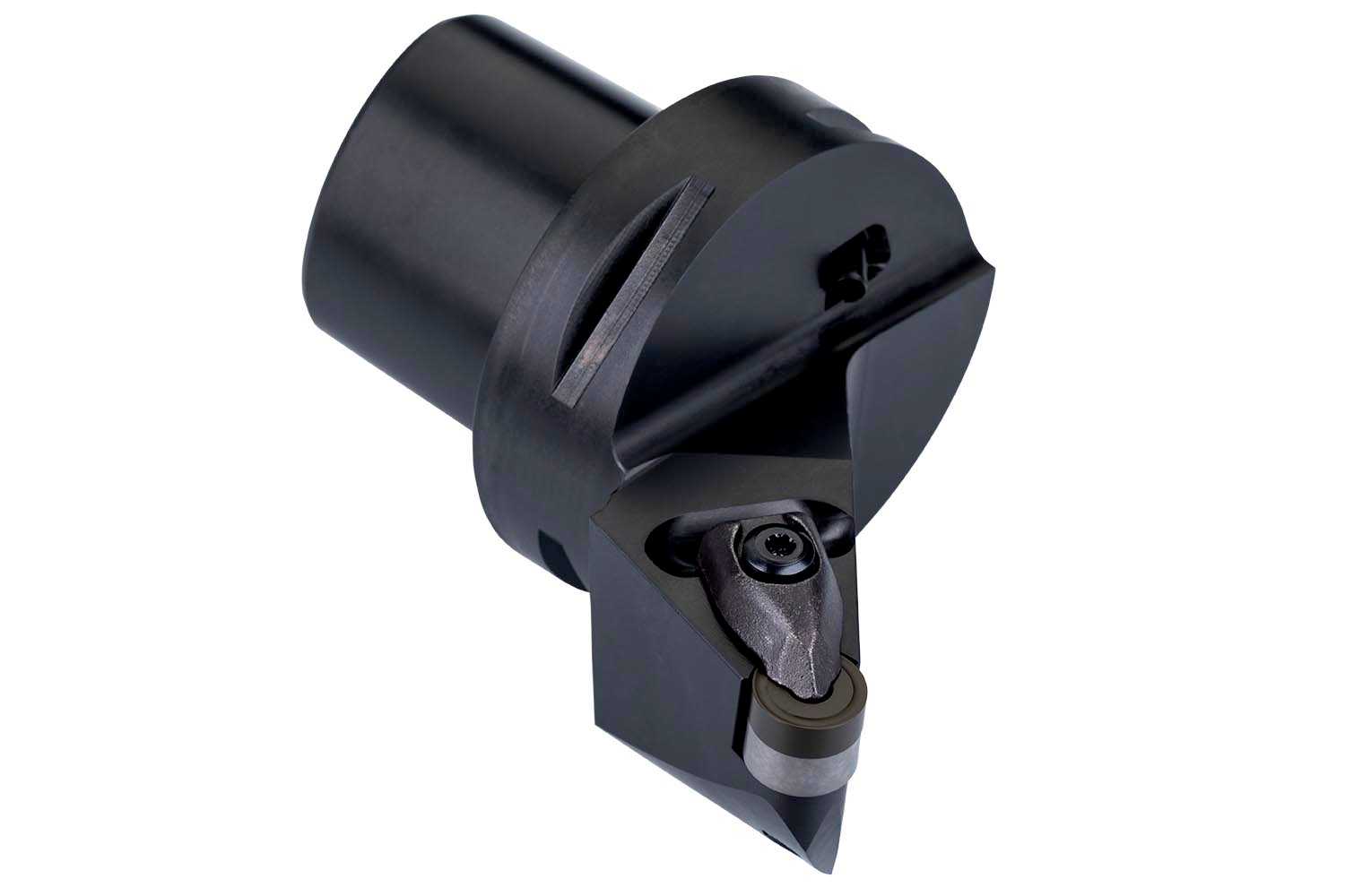 Picture of Turning Toolholder Polygon Shank Coupling ISO D - External - C6-DRSNL-45065-12