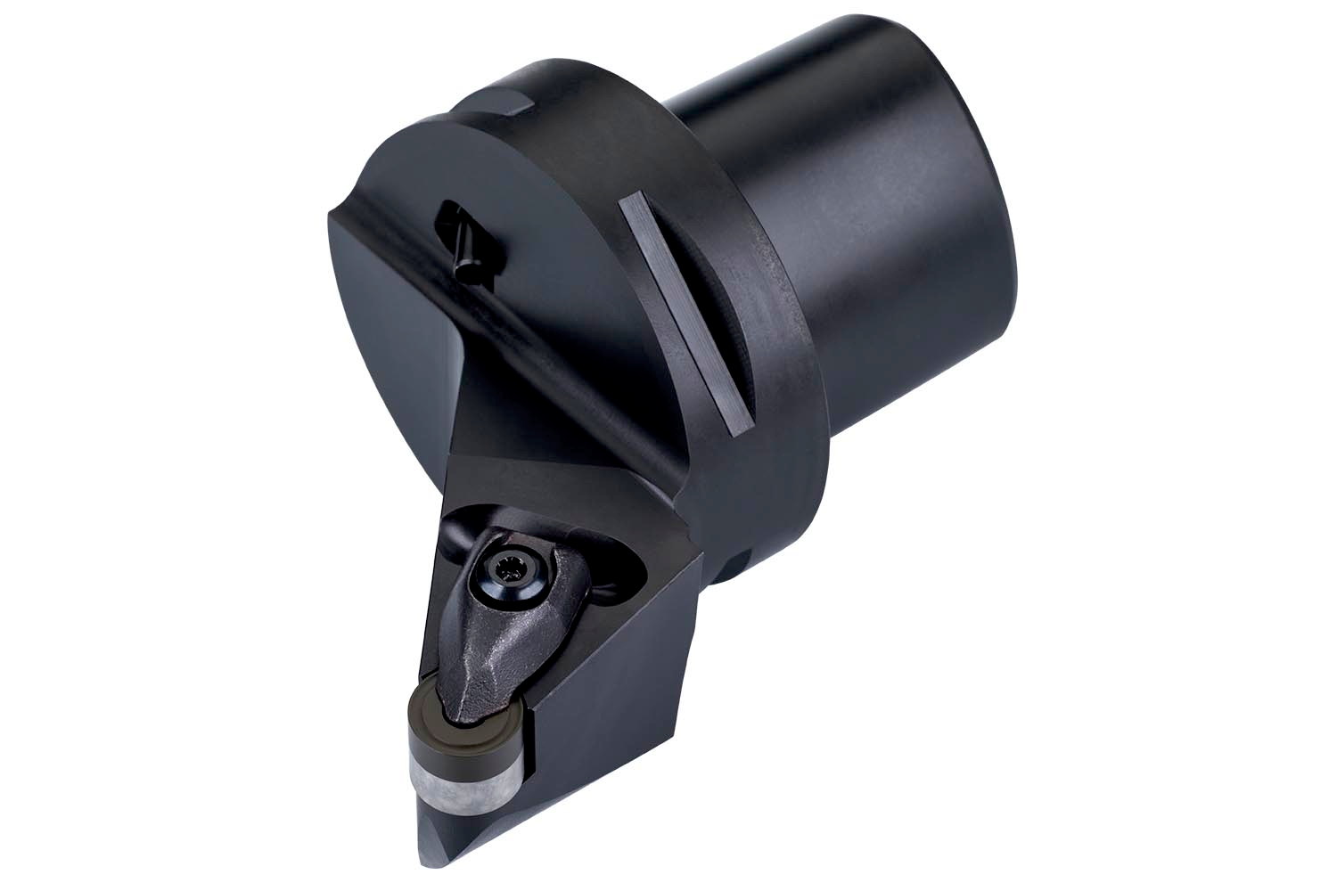 Picture of Turning Toolholder Polygon Shank Coupling ISO D - External - C6-DRSNR-45065-12