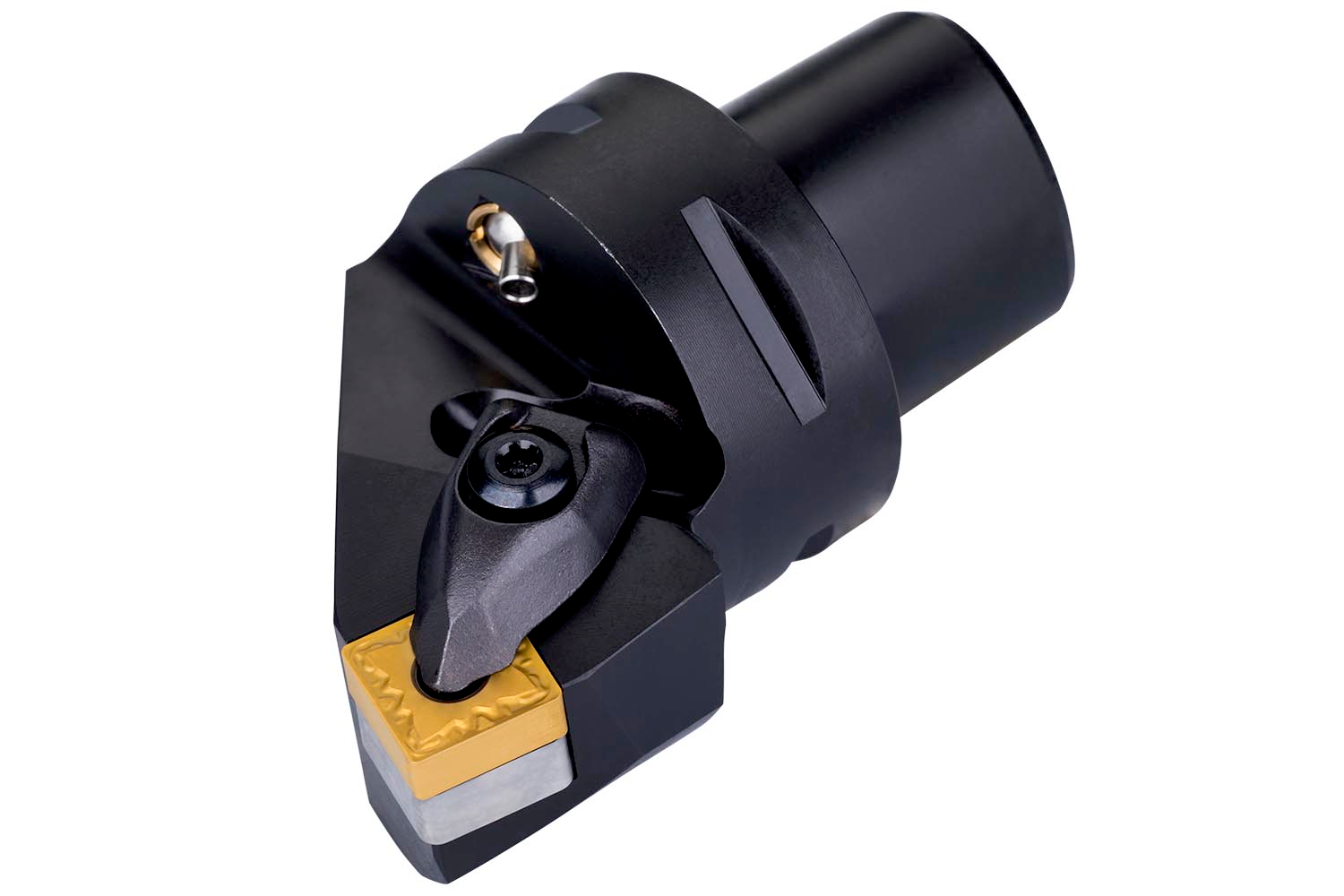 Picture of Turning Toolholder Polygon Shank Coupling ISO D - External - C4-DSRNR-22050-12