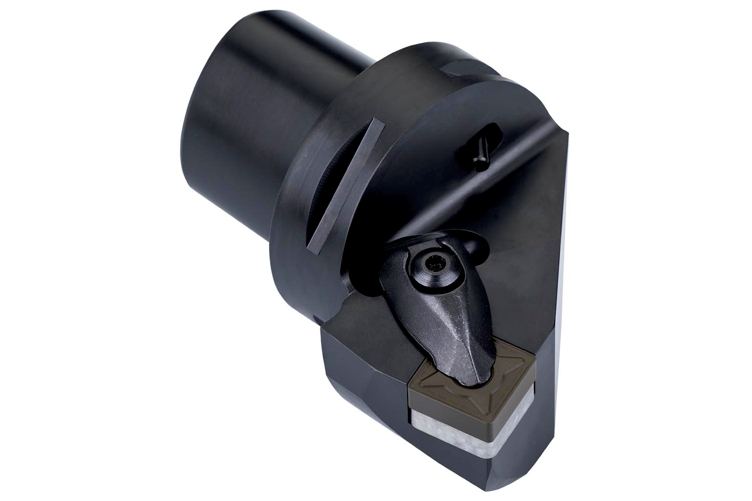 Picture of Turning Toolholder Polygon Shank Coupling ISO D - External - C6-DSRNL-35065-19