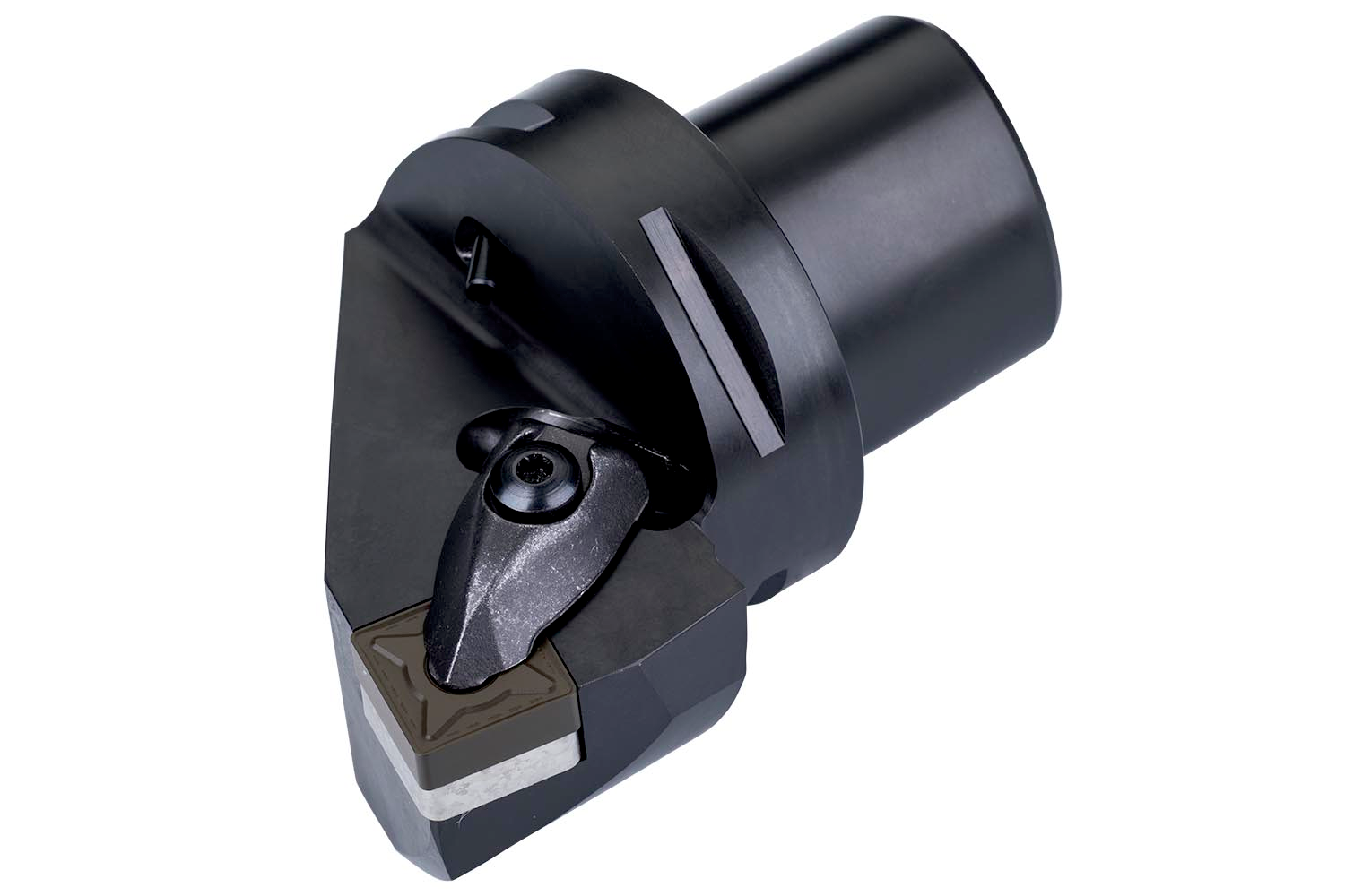 Picture of Turning Toolholder Polygon Shank Coupling ISO D - External - C6-DSRNR-35065-19