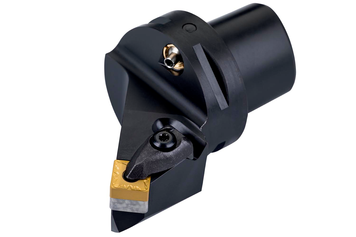 Picture of Turning Toolholder Polygon Shank Coupling ISO D - External - C5-DSSNR-35052-12