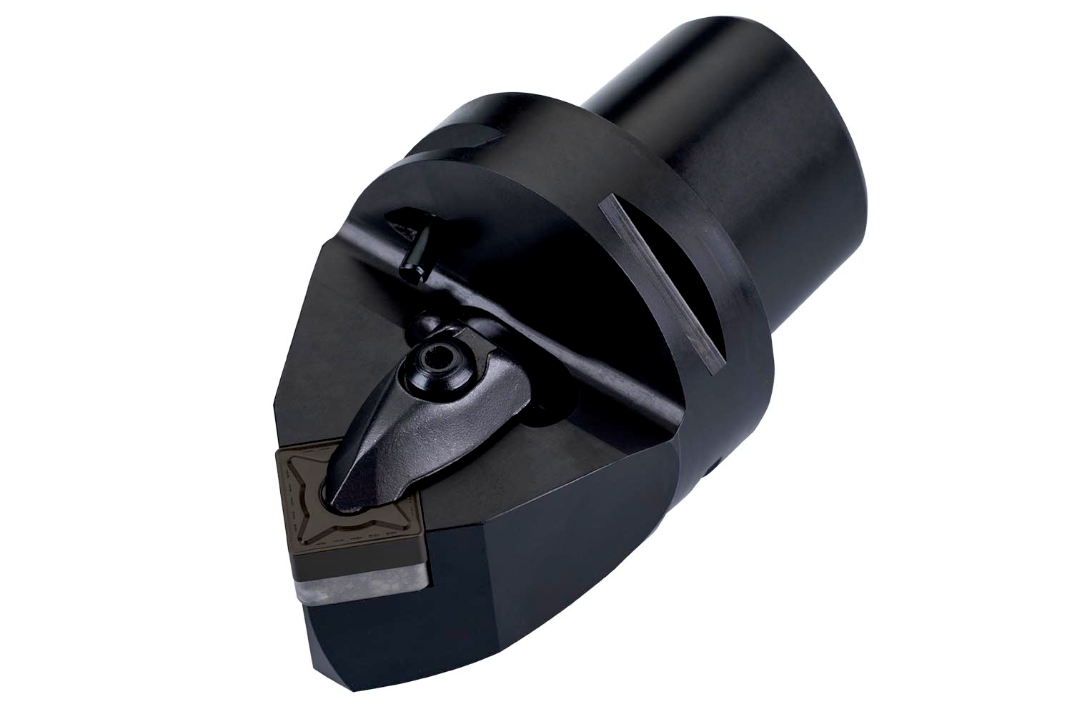 Picture of Turning Toolholder Polygon Shank Coupling ISO D - External - C6-DSDNN-00070-19