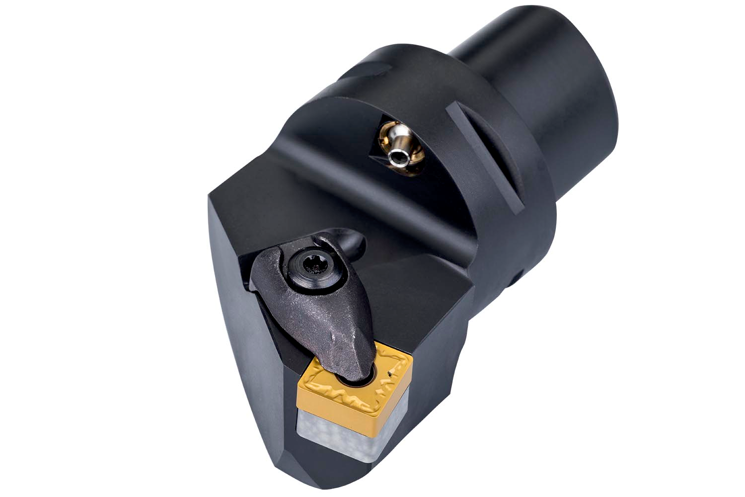 Picture of Turning Toolholder Polygon Shank Coupling ISO D - External - C4-DSKNR-27050-12