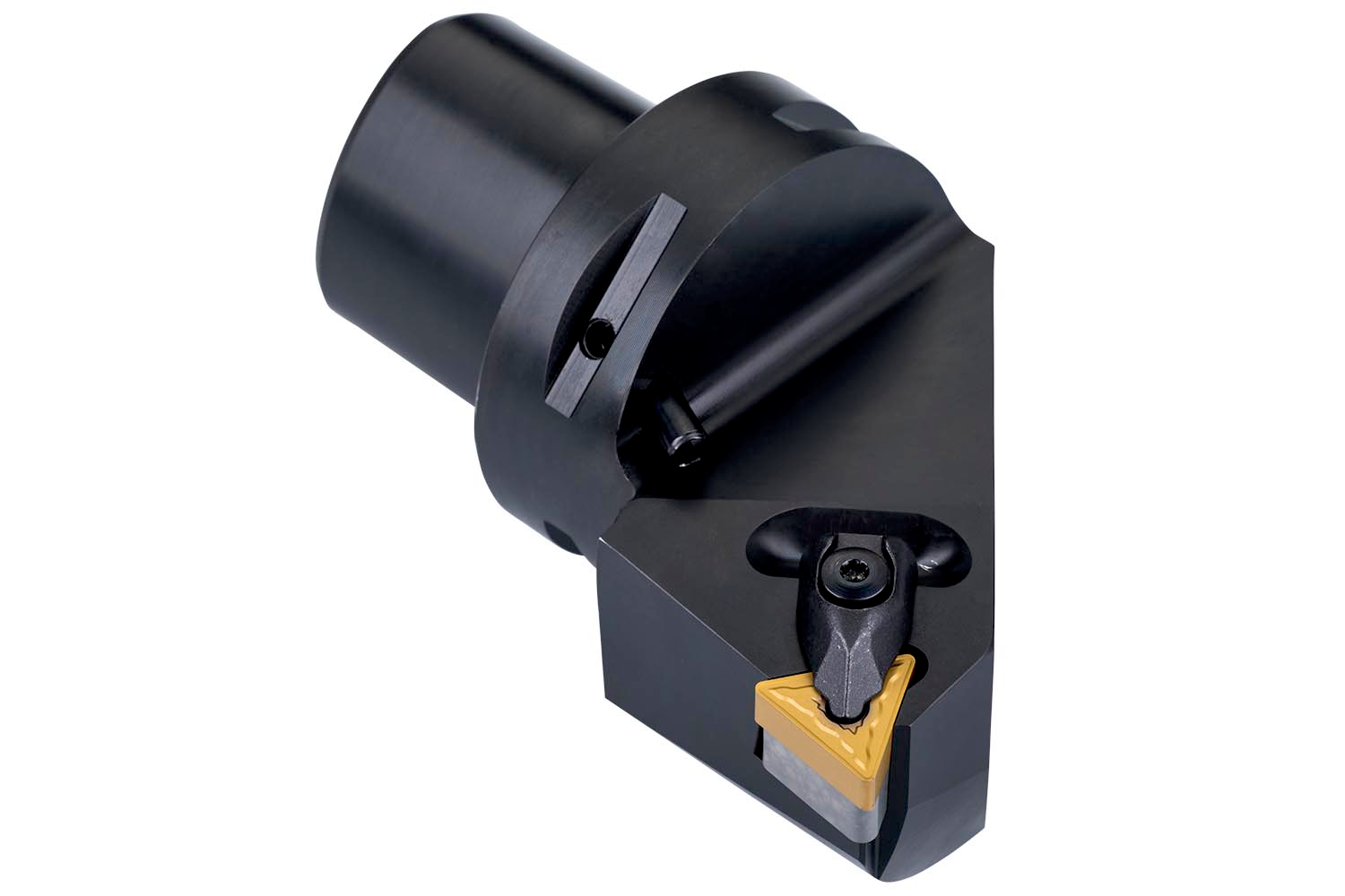 Picture of Turning Toolholder Polygon Shank Coupling ISO D - External - C4-DTJNL-27050-16