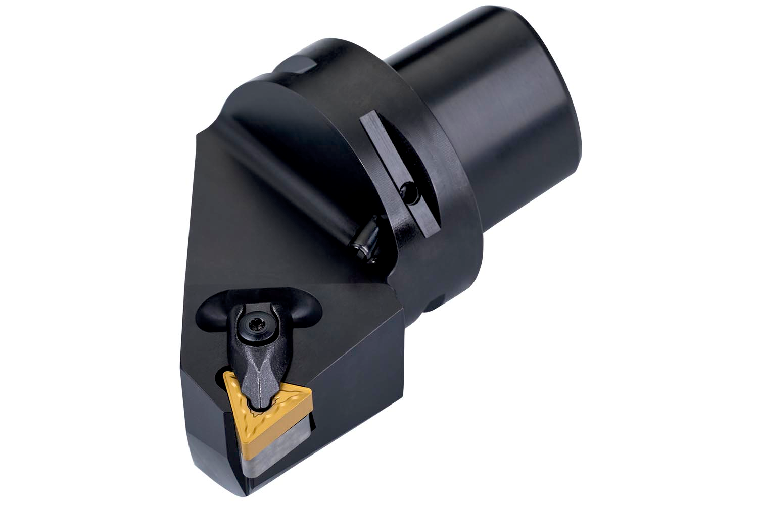 Picture of Turning Toolholder Polygon Shank Coupling ISO D - External - C4-DTJNR-27050-16