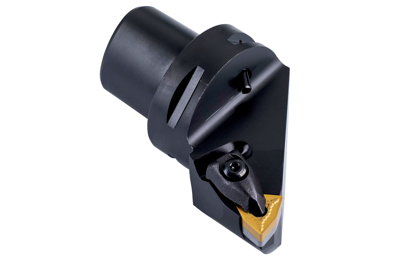 Picture of Turning Toolholder Polygon Shank Coupling ISO D - External - C6-DWLNL-45065-08