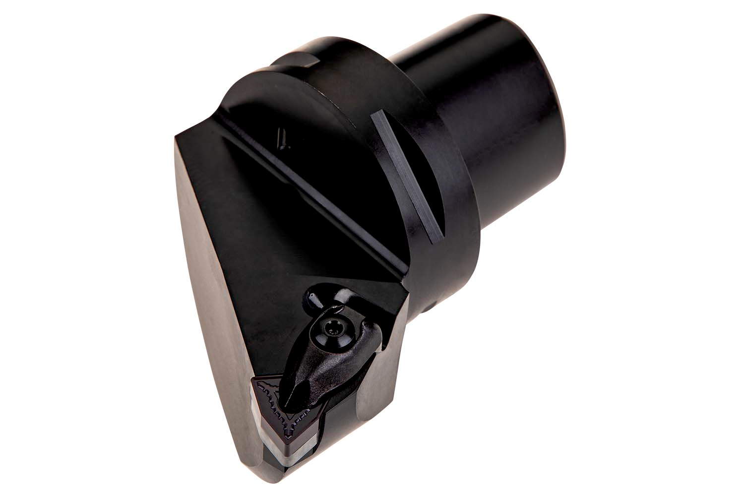Picture of Turning Toolholder Polygon Shank Coupling ISO D - External - C6-DWLNR-45065-08