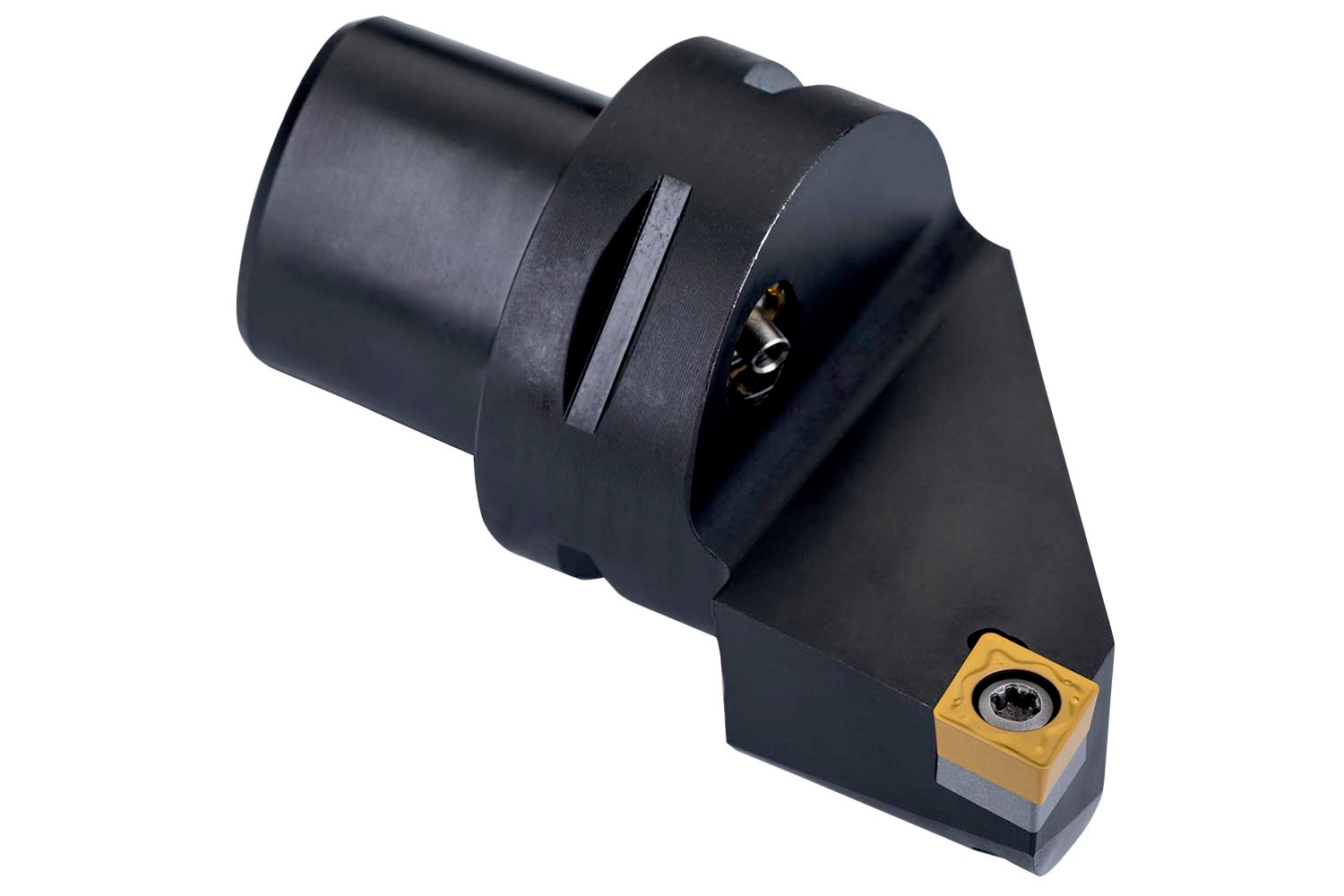 Picture of Turning Toolholder Polygon Shank Coupling ISO S - External - C3-SCLCL-22040-09