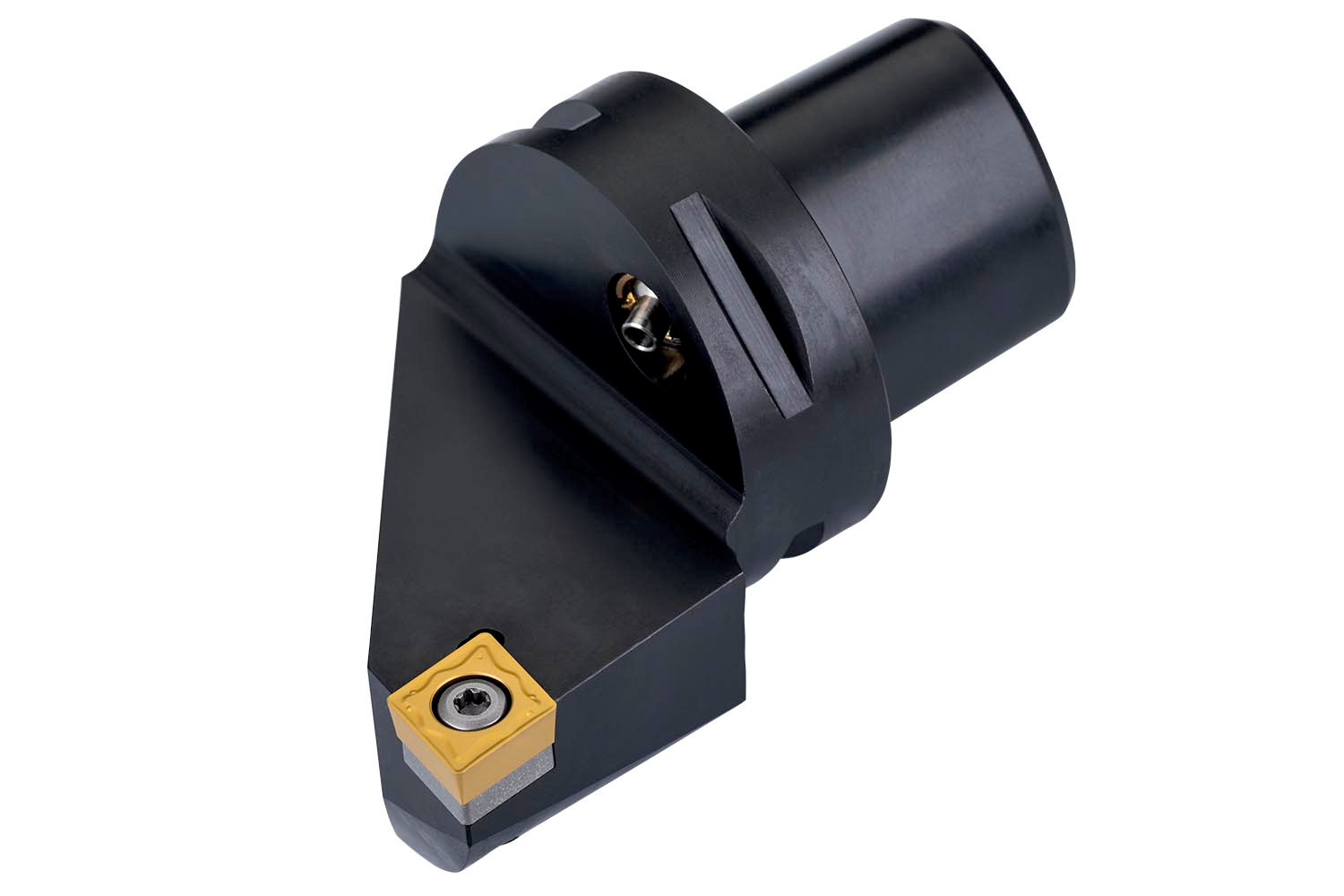 Picture of Turning Toolholder Polygon Shank Coupling ISO S - External - C4-SCLCR-27050-12