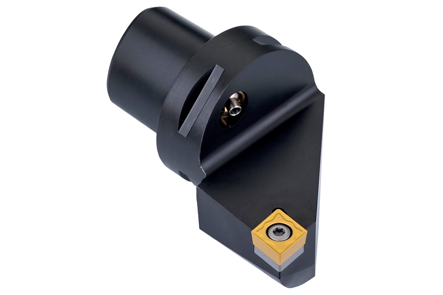 Picture of Turning Toolholder Polygon Shank Coupling ISO S - External - C5-SCLCL-35060-12