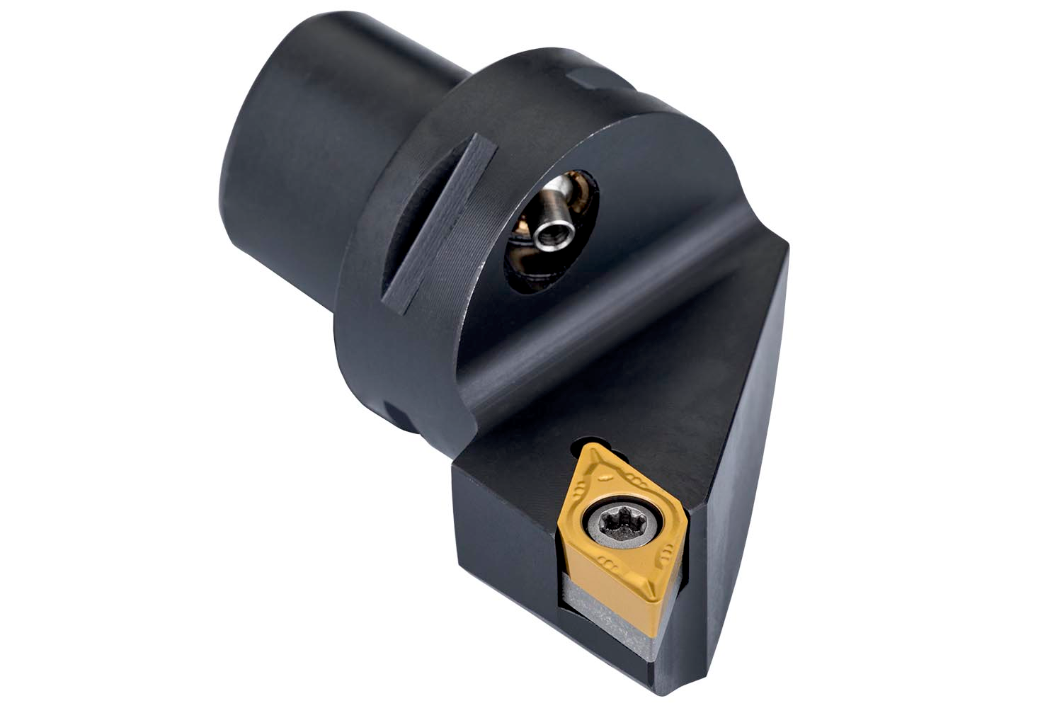 Picture of Turning Toolholder Polygon Shank Coupling ISO S - External - C3-SDJCL-22040-11