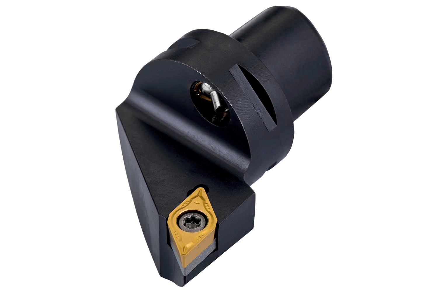 Picture of Turning Toolholder Polygon Shank Coupling ISO S - External - C3-SDJCR-22040-11