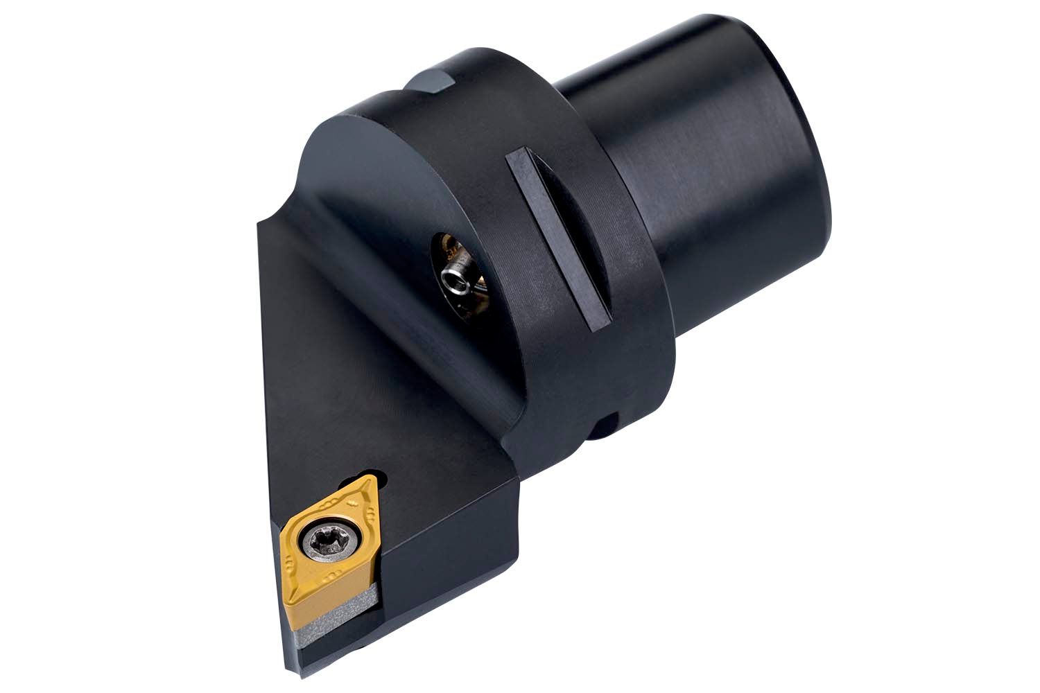 Picture of Turning Toolholder Polygon Shank Coupling ISO S - External - C4-SDJCR-27050-11