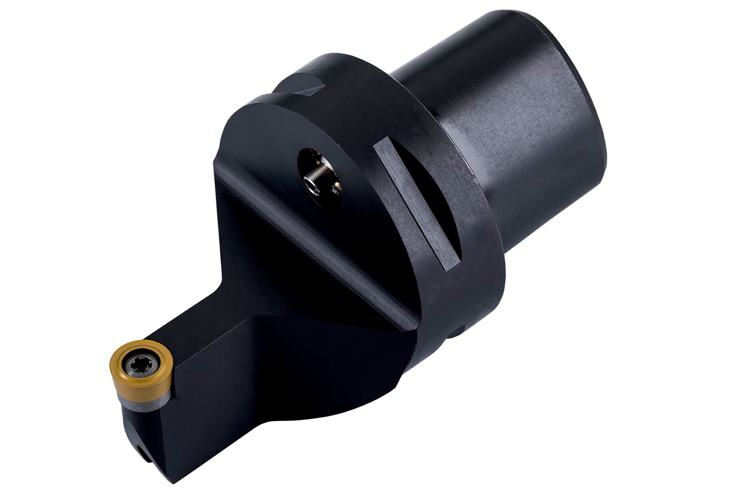 Picture of Turning Toolholder Polygon Shank Coupling ISO S - External - C5-SRDCN-00060-10A
