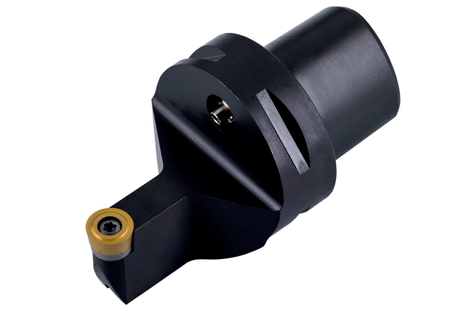 Picture of Turning Toolholder Polygon Shank Coupling ISO S - External - C5-SRDCN-00060-12A