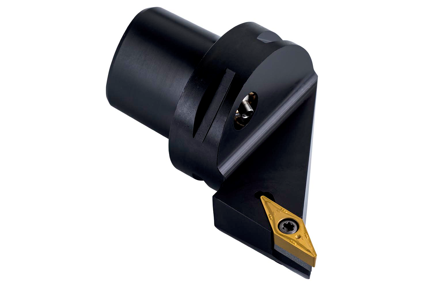 Picture of Turning Toolholder Polygon Shank Coupling ISO S - External - C6-SVJBL-45065-16