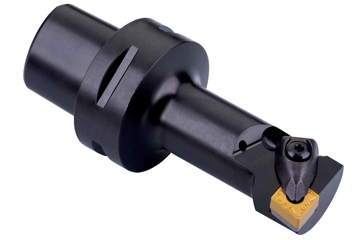 Picture of Turning Toolholder Polygon Shank Coupling ISO D - Internal - C4-DCLNL-17090-12