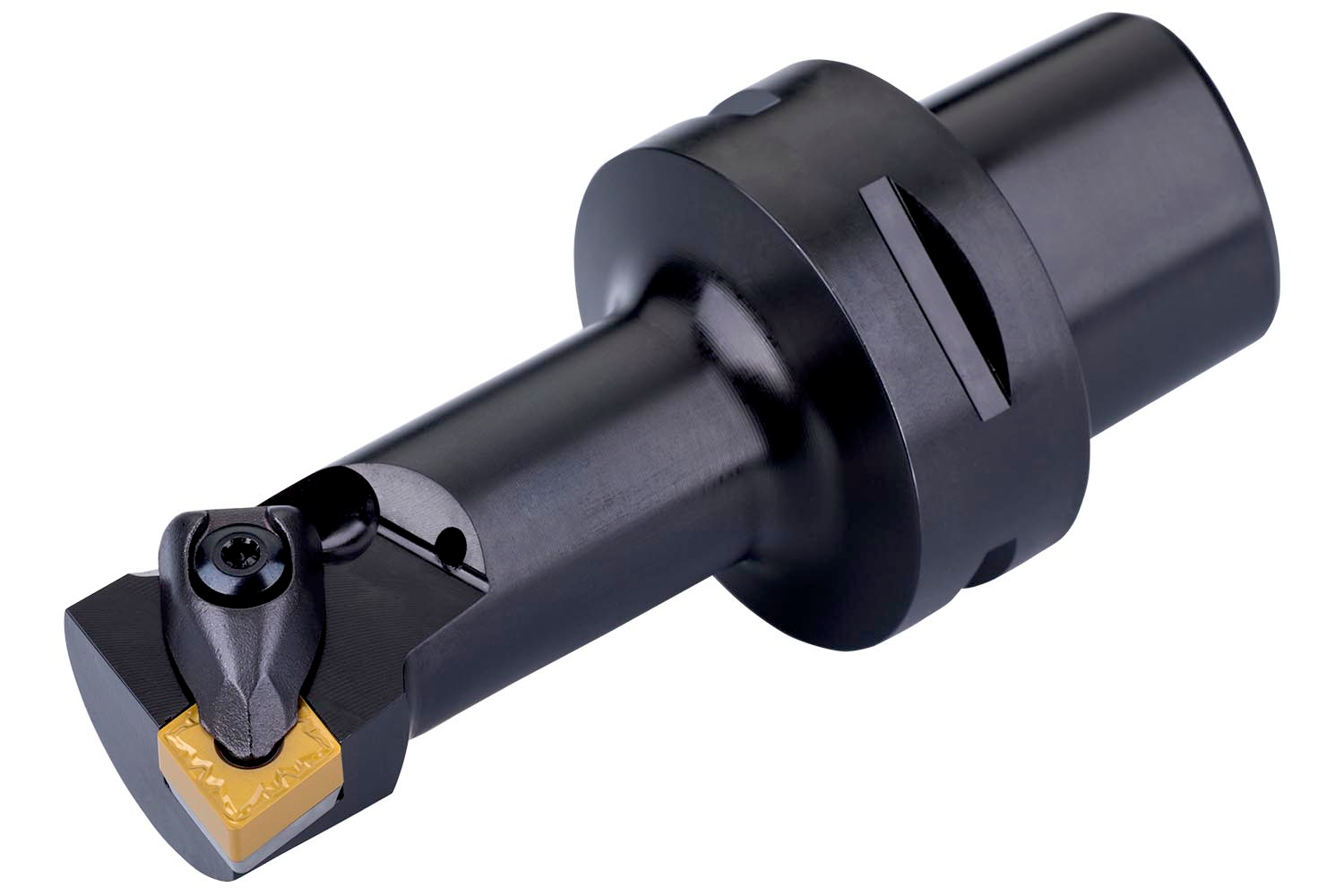 Picture of Turning Toolholder Polygon Shank Coupling ISO D - Internal - C5-DCLNR-17090-12