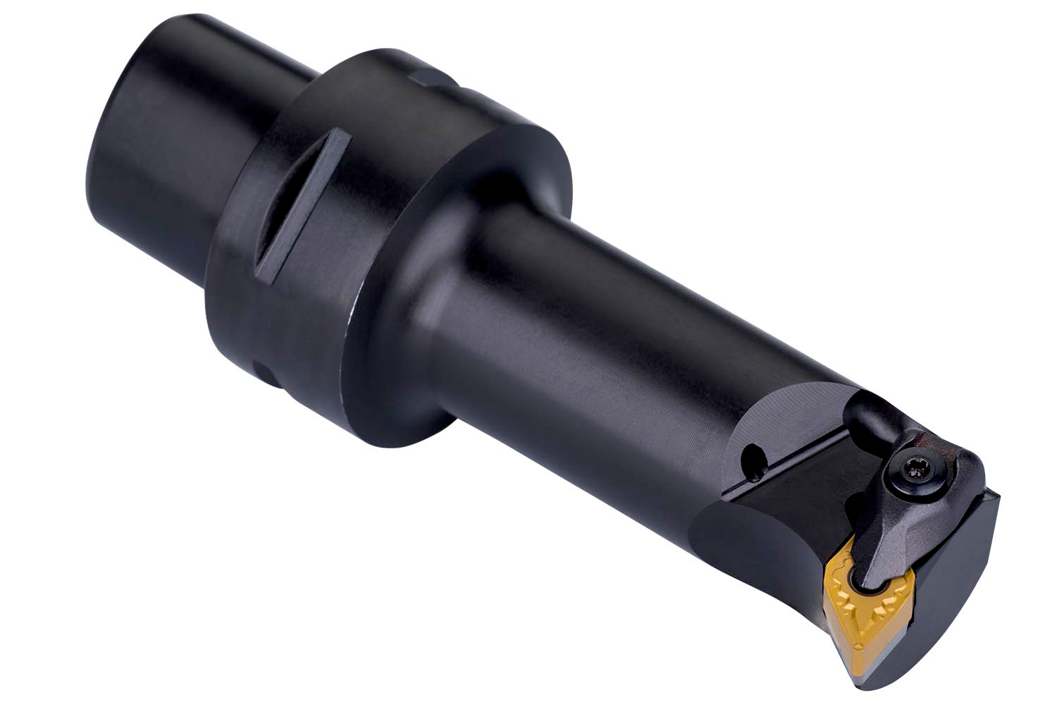 Picture of Turning Toolholder Polygon Shank Coupling ISO D - Internal - C4-DDUNL-17090-11