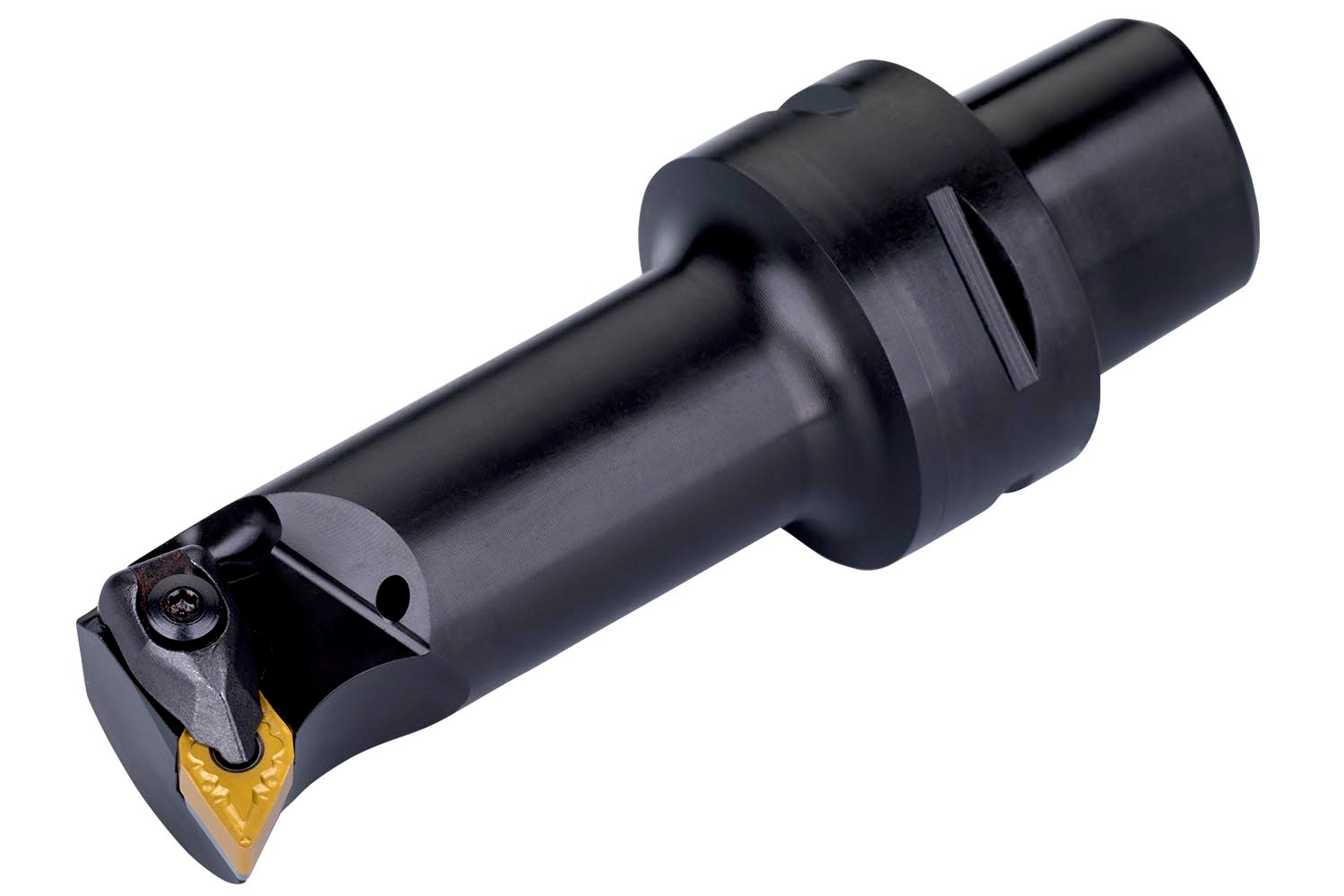 Picture of Turning Toolholder Polygon Shank Coupling ISO D - Internal - C4-DDUNR-17090-11