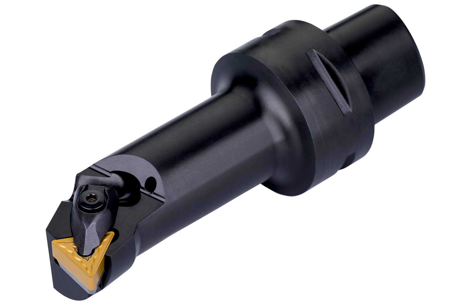 Picture of Turning Toolholder Polygon Shank Coupling ISO D - Internal - C4-DTFNR-17090-16