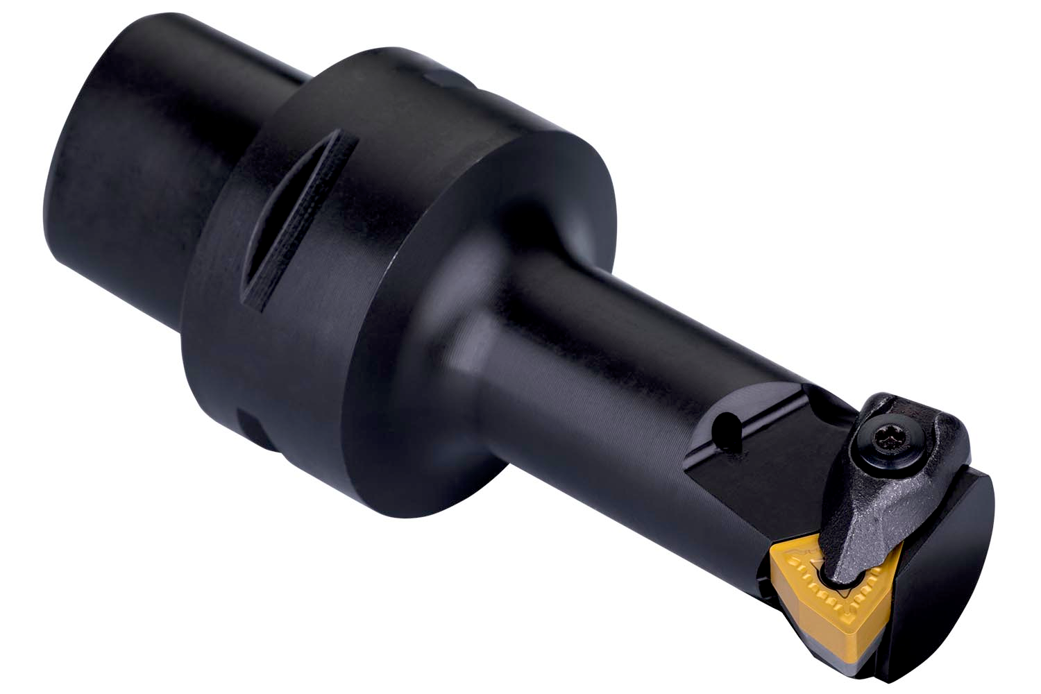 Picture of Turning Toolholder Polygon Shank Coupling ISO D - Internal - C4-DWLNL-13075-06