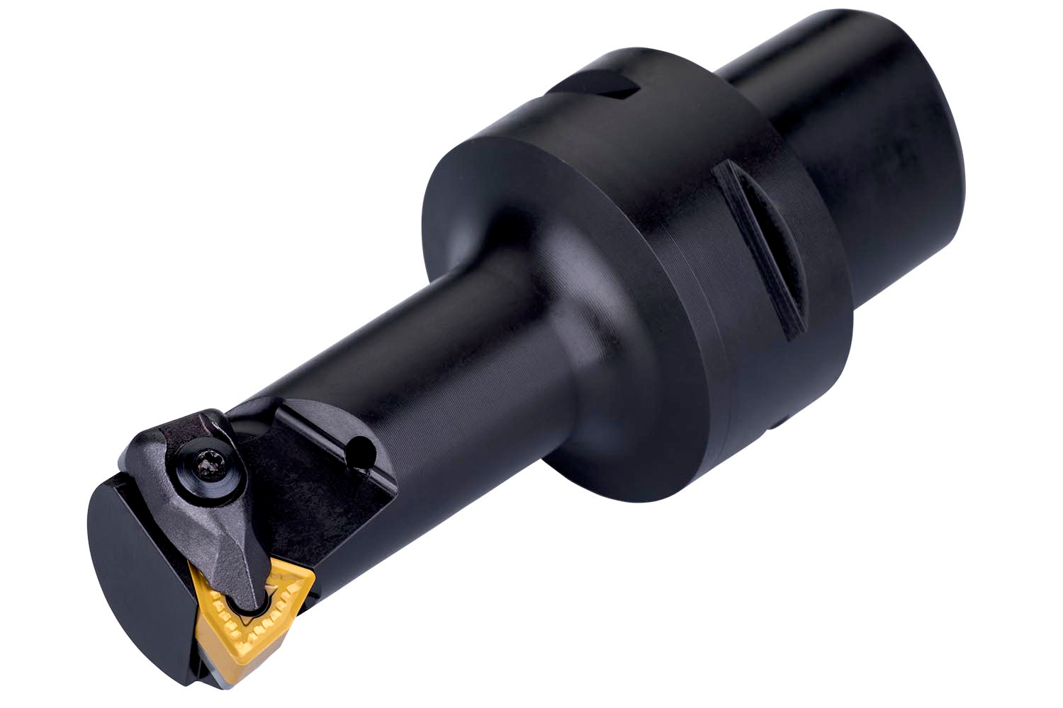 Picture of Turning Toolholder Polygon Shank Coupling ISO D - Internal - C4-DWLNR-13075-06
